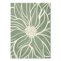 Quadro Decorativo para Sala Estilo Abstrato