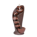 Handmade Ceramic Incense Burner