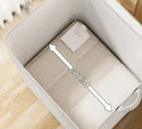 Laundry and Bedding Basket Large Capacity