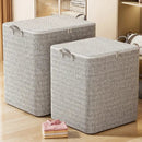 Laundry and Bedding Basket Large Capacity