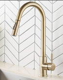 Premium Kitchen Faucet