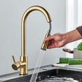 Premium Kitchen Faucet