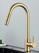 Premium Kitchen Faucet