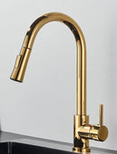 Premium Kitchen Faucet