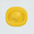 Ralo de Silicone Coletor de Cabelos