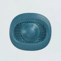 Ralo de Silicone Coletor de Cabelos