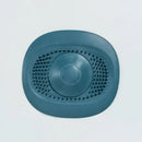 Ralo de Silicone Coletor de Cabelos