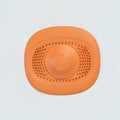 Ralo de Silicone Coletor de Cabelos