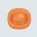 Ralo de Silicone Coletor de Cabelos