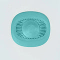 Ralo de Silicone Coletor de Cabelos