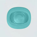 Ralo de Silicone Coletor de Cabelos