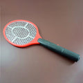 Raquete Elétrica Portátil Mata-Mosquito