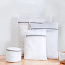 Saco para Máquina de Lavar Roupa - Lavagem e Proteção