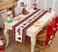 Christmas Table Runner