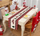 Christmas Table Runner