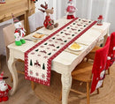 Christmas Table Runner