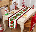 Christmas Table Runner