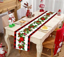 Christmas Table Runner