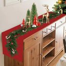 Christmas Table Runner