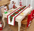 Christmas Table Runner