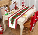 Christmas Table Runner