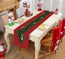 Christmas Table Runner