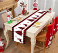 Christmas Table Runner