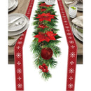 Christmas Table Runner