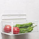 Transparent Adhesive Hooks for Hanging Objects