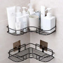 Transparent Adhesive Hooks for Hanging Objects