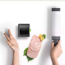 Cortador Inteligente de Carnes