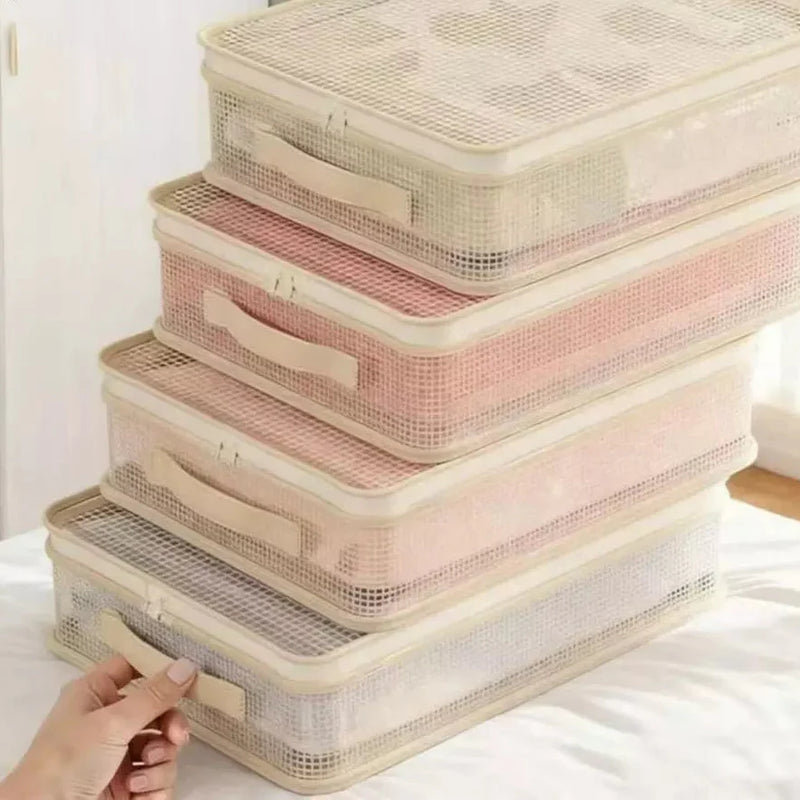 Organizador Compacto Premium