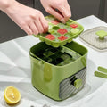 Dispenser de Gelo Pro