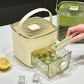 Dispenser de Gelo Pro