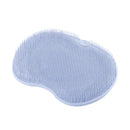 Tapete de Silicone Massageador com Ventosas para Banheiro
