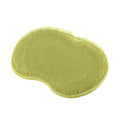 Tapete de Silicone Massageador com Ventosas para Banheiro
