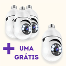 Smart Câmera SecurityMax™ Wifi 360