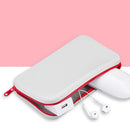 Bolsa Quadrada de Silicone