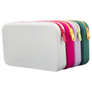 Bolsa Quadrada de Silicone