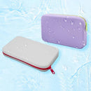 Bolsa Quadrada de Silicone