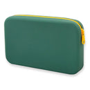 Bolsa Quadrada de Silicone