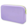 Bolsa Quadrada de Silicone