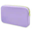 Bolsa Quadrada de Silicone