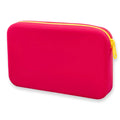 Bolsa Quadrada de Silicone