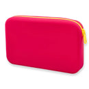 Bolsa Quadrada de Silicone