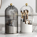 Rotating Makeup Organizer