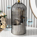 Rotating Makeup Organizer