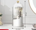Rotating Makeup Organizer