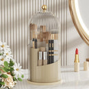 Rotating Makeup Organizer