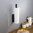 Porta Papel Toalha de Inox Multiuso